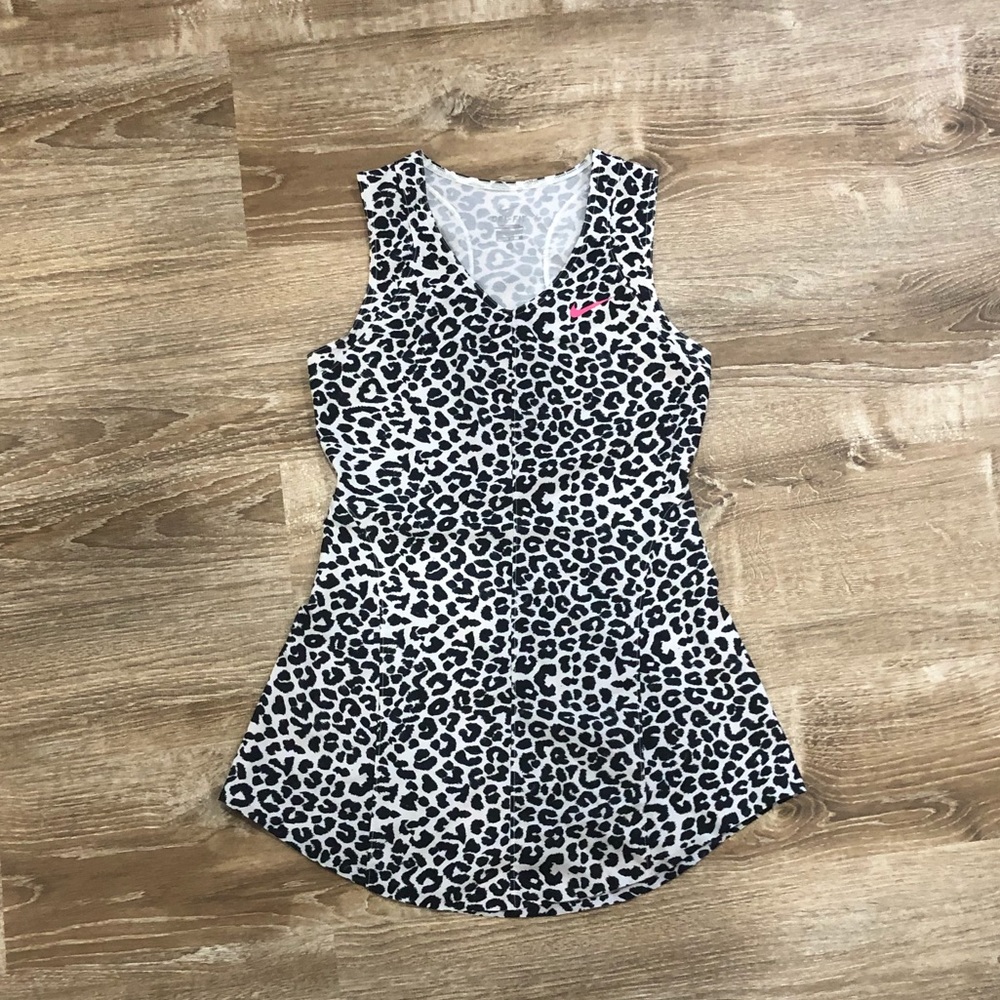 Nike Tennis Dress